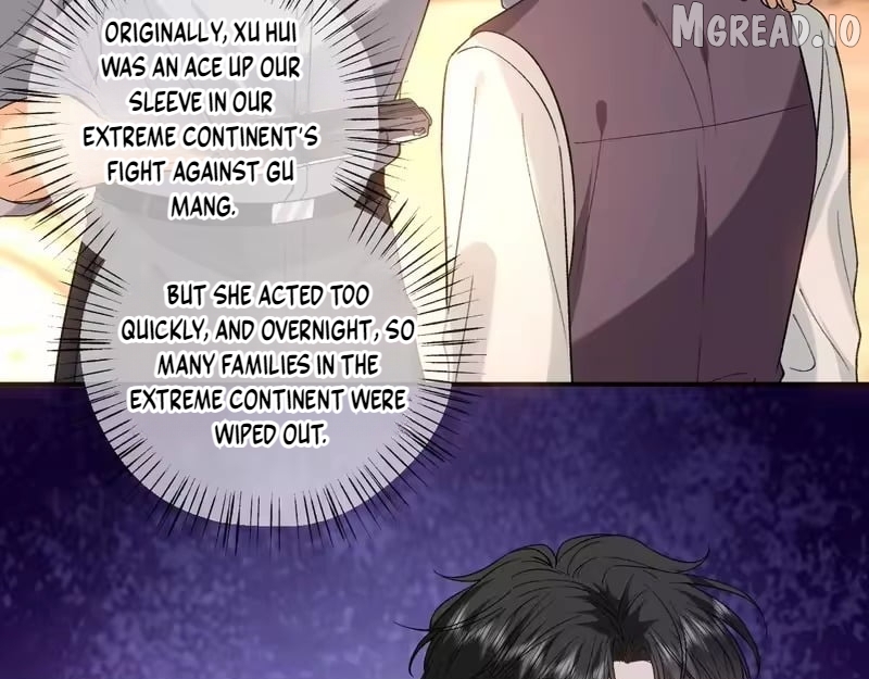 Madam and Her Daily Online Face-Slapping Chapter 238  - page 52